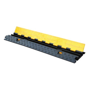 2 Channel Cable Guard