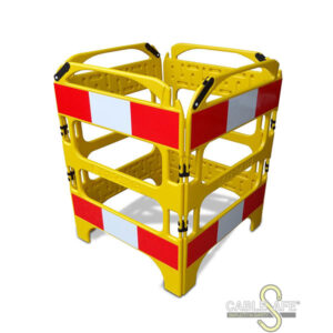 MultiFold Barrier