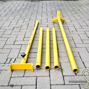 Heavy Duty Cable Stand