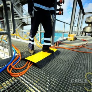 Cable Guards