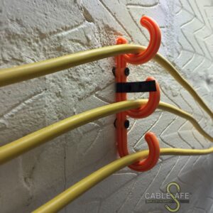 Safety Hook Light