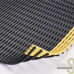 Dropped Objects Prevention Walkway Mat