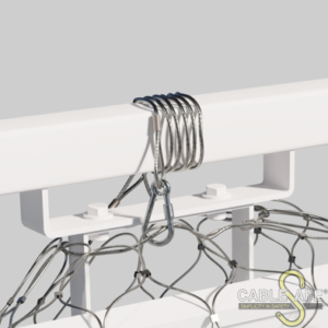 Lanyard / Steel Securing Cable
