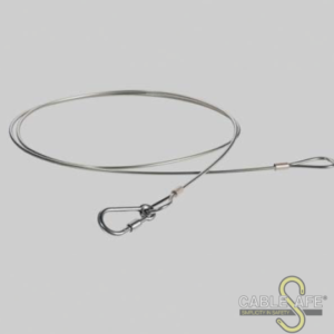 Lanyard / Steel Securing Cable