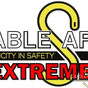 Sicherheitshaken Extrem