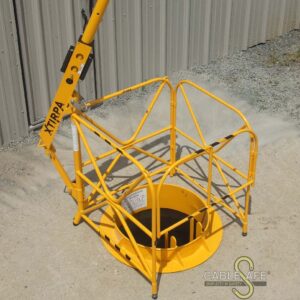Confined Space Entry System