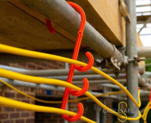 Safety Hook Light