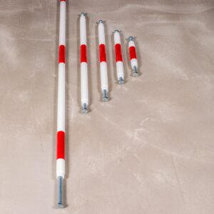 Manhole Skirt Barrier