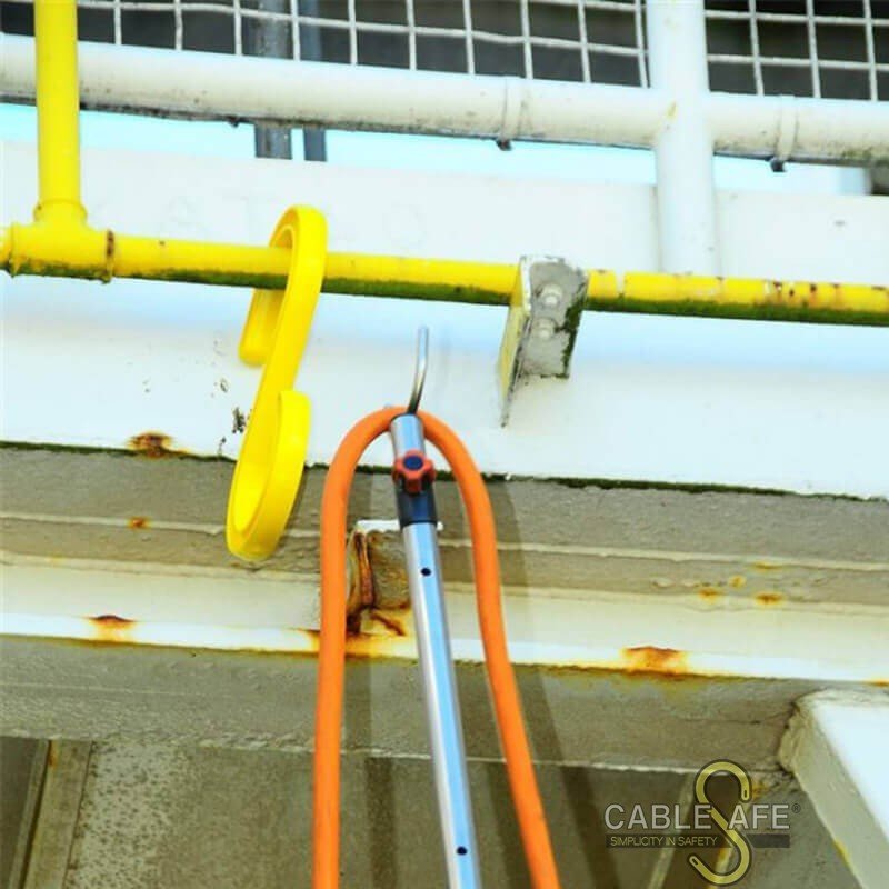 Safety Hook Range Extender – Bild 4