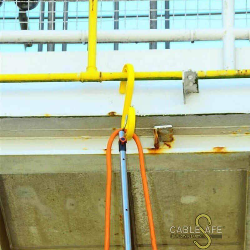 Safety Hook Range Extender – Bild 3