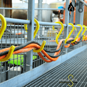 Safety Hooks